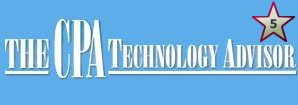 5 star rated by the CPA Technology Advisor in the W2 software and 1099 software category